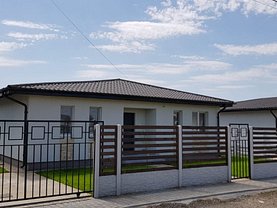 Casa de vânzare 3 camere, în Berceni