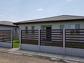 Casa de vânzare 3 camere, în Berceni