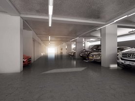 Vânzare spaţiu comercial