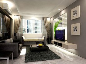 Apartament de vânzare 3 camere, în Bucureşti, zona Theodor Pallady