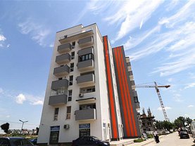 Apartament de vânzare 2 camere, în Bucureşti, zona Theodor Pallady