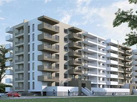 Apartament de vânzare 3 camere, în Bucureşti, zona Titan