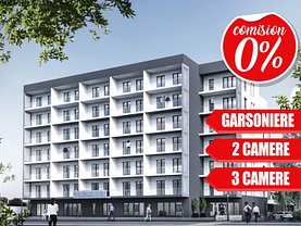Apartament de vânzare 2 camere, în Bucureşti, zona Vitan-Bârzeşti