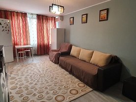 Garsonieră de închiriat, în Popeşti-Leordeni