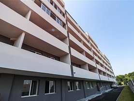 Apartament de vânzare 2 camere, în Bucureşti, zona Vitan-Bârzeşti