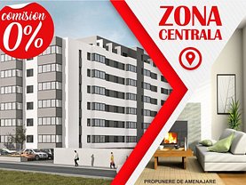 Apartament de vânzare 2 camere, în Bucureşti, zona Decebal