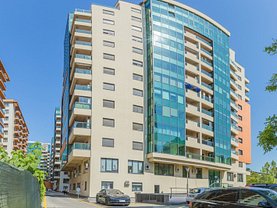 Apartament de vânzare 3 camere, în Bucureşti, zona Unirii