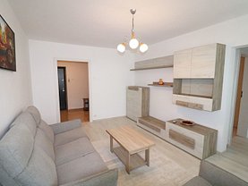 Apartament de închiriat 3 camere, în Bucuresti, zona Tineretului