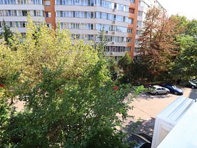 Apartament de închiriat 3 camere, în Bucuresti, zona Tineretului
