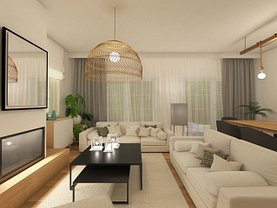 Garsonieră de vânzare, în Bucureşti, zona Vitan-Bârzeşti