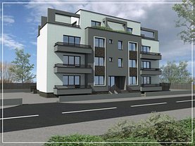 Apartament de vanzare 2 camere, în Bucuresti, zona Nicolae Grigorescu