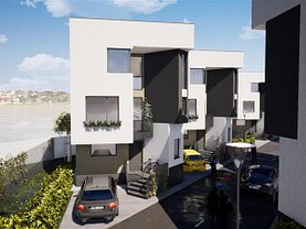 Casa de vânzare 5 camere, în Popesti-Leordeni, zona Central