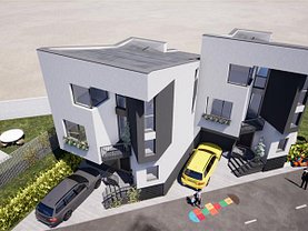 Casa de vânzare 5 camere, în Popeşti-Leordeni, zona Central