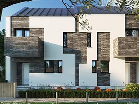 Casa de vânzare 3 camere, în Bucureşti, zona Titan