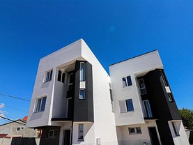 Casa de vânzare 5 camere, în Popeşti-Leordeni, zona Central