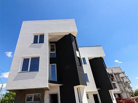 Casa de vânzare 5 camere, în Popeşti-Leordeni, zona Central