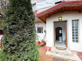 Casa de vânzare 7 camere, în Bucureşti, zona Brâncoveanu