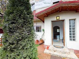 Casa de vânzare 7 camere, în Bucureşti, zona Brâncoveanu