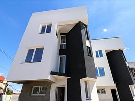 Casa de vânzare 5 camere, în Popeşti-Leordeni, zona Central