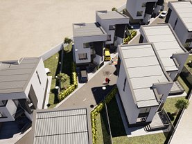 Casa de vânzare 5 camere, în Popeşti-Leordeni