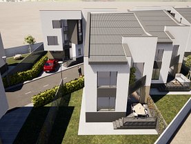 Casa de vânzare 5 camere, în Popesti-Leordeni