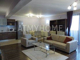 Apartament de închiriat 3 camere, în Bucuresti, zona Pipera