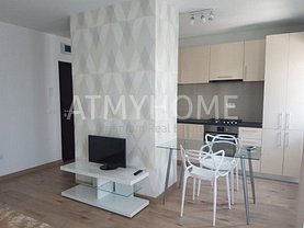 Apartament de vânzare 2 camere, în Bucuresti, zona Barbu Vacarescu
