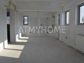 Apartament de vânzare 3 camere, în Bucuresti, zona Petricani