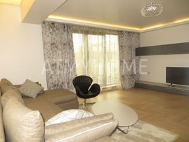 Apartament de vânzare sau de închiriat 4 camere în Bucuresti, Capitale