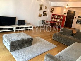 Apartament de închiriat 2 camere, în Bucuresti, zona Barbu Vacarescu