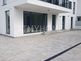 Apartament de închiriat 4 camere, în Bucuresti, zona Iancu Nicolae