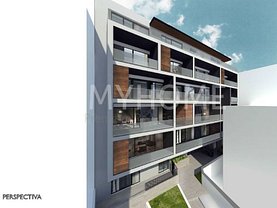 Apartament de vânzare 4 camere, în Bucuresti, zona Kiseleff