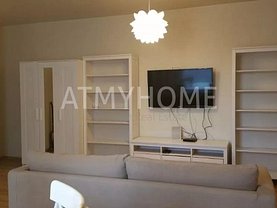 Apartament de închiriat 2 camere, în Bucuresti, zona Herastrau