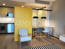 Apartament de închiriat 2 camere, în Bucuresti, zona Herastrau