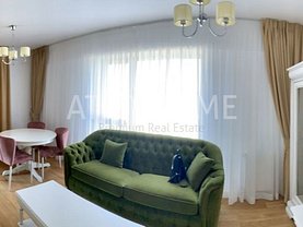 Apartament de închiriat 3 camere, în Bucuresti, zona Aviatiei