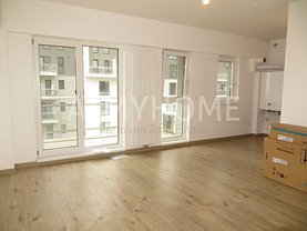 Apartament de vânzare 2 camere, în Bucuresti, zona Barbu Vacarescu