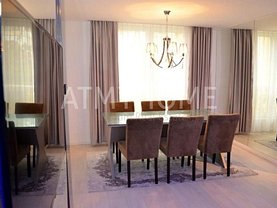 Apartament de vânzare sau de închiriat 4 camere, în Bucuresti, zona Herastrau