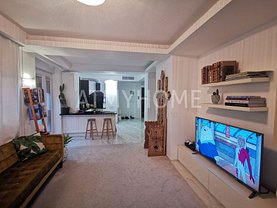 Apartament de vânzare 3 camere, în Otopeni, zona Central