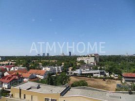 Penthouse de vânzare 5 camere, în Bucuresti, zona Herastrau