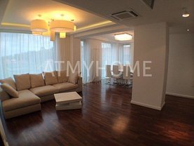 Apartament de închiriat 3 camere, în Bucuresti, zona Kiseleff