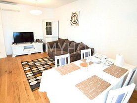 Apartament de închiriat 3 camere, în Bucuresti, zona Aviatiei