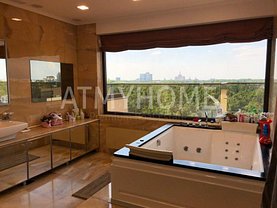 Penthouse de vânzare 4 camere, în Bucureşti, zona Primăverii