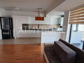 Apartament de închiriat 4 camere, în Bucuresti, zona Herastrau