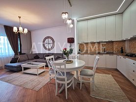 Apartament de închiriat 2 camere, în Bucureşti, zona Pipera