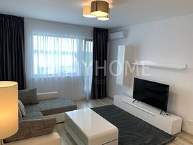 Apartament de închiriat 2 camere, în Bucureşti, zona Băneasa