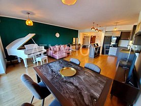 Apartament de vânzare 3 camere, în Bucureşti, zona Floreasca