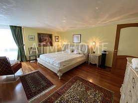 Apartament de închiriat 4 camere, în Bucureşti, zona P-ţa Victoriei