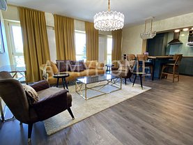 Apartament de închiriat 3 camere, în Bucureşti, zona Barbu Văcărescu