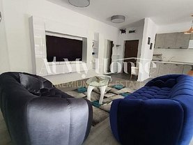 Apartament de vânzare 3 camere, în Bucureşti, zona Iancu Nicolae