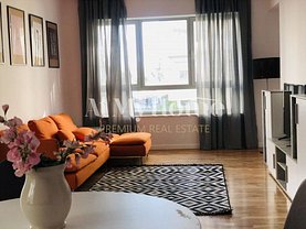 Apartament de închiriat 3 camere, în Bucureşti, zona Aviatorilor